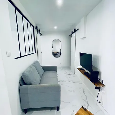 T2 Lumineux En Hypercentre * Περπινιάν